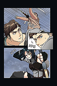 The Beginning After the End. Volume 2